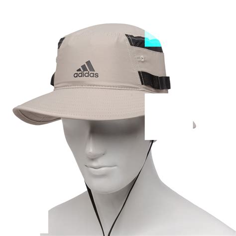 adidas men's victory iii bucket.